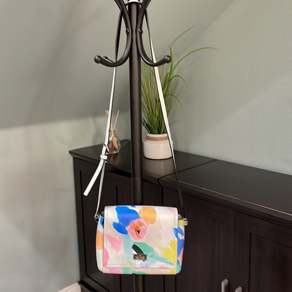 Kate spade leather hand bag - Picture 2 of 12